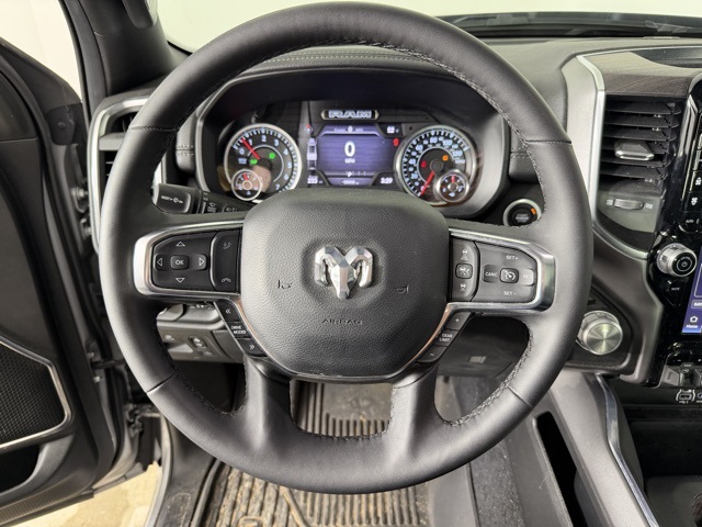 2025 Ram 1500 Laramie photo 4