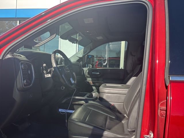 2021 Gmc Sierra 2500 HD Denali photo 4