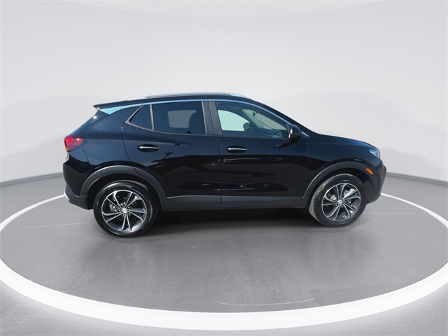 2023 Buick Encore GX Select photo 8