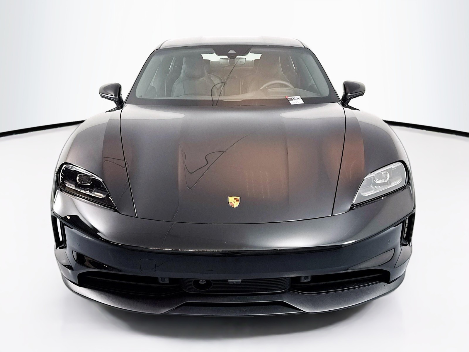 2025 Porsche Taycan S photo 6