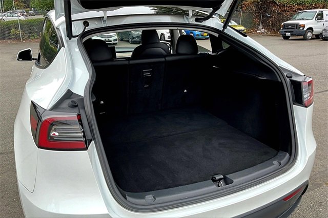 2023 Tesla Model Y Long Range photo 24