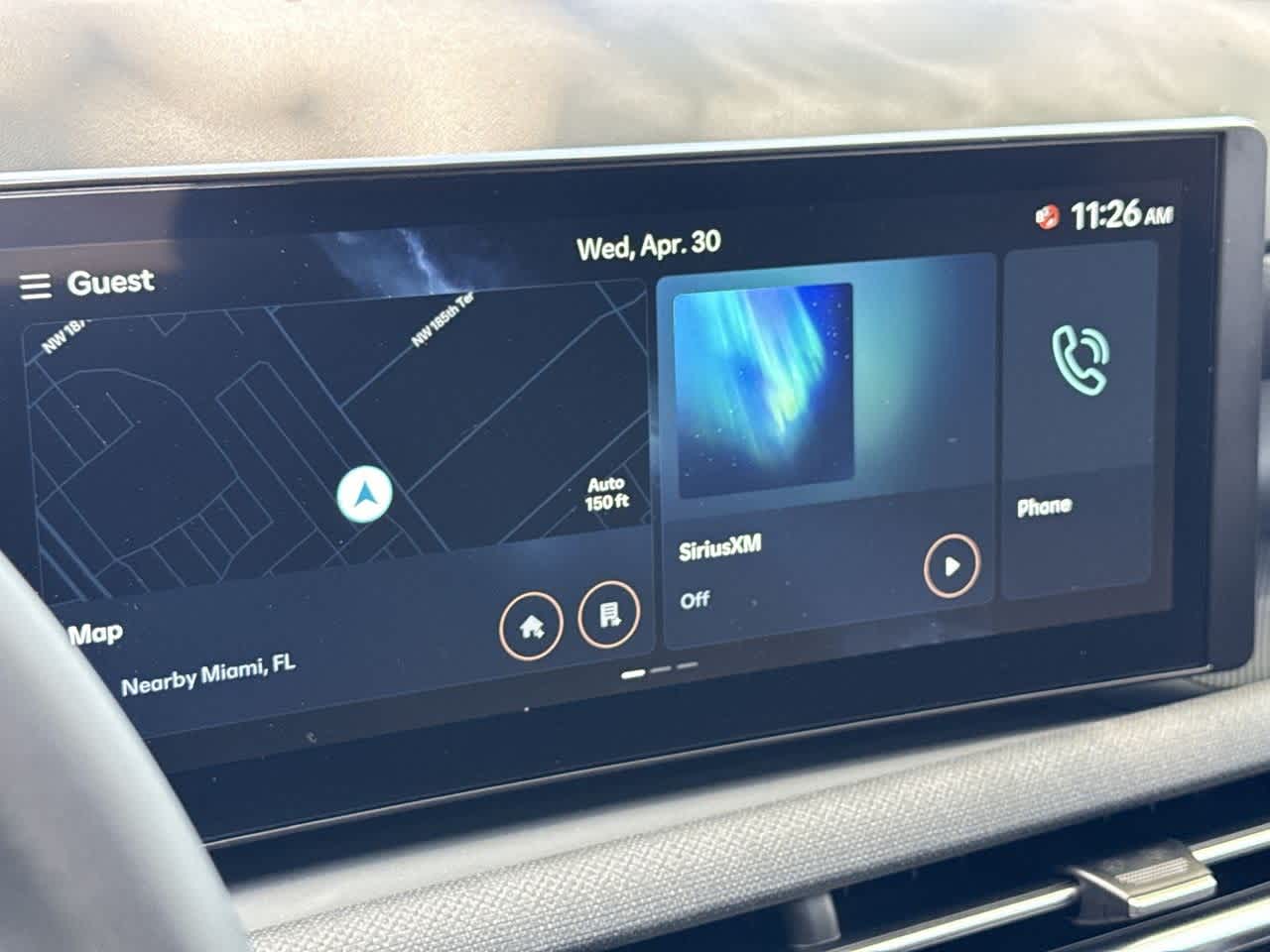 2025 Hyundai Tucson SEL Convenience photo 16