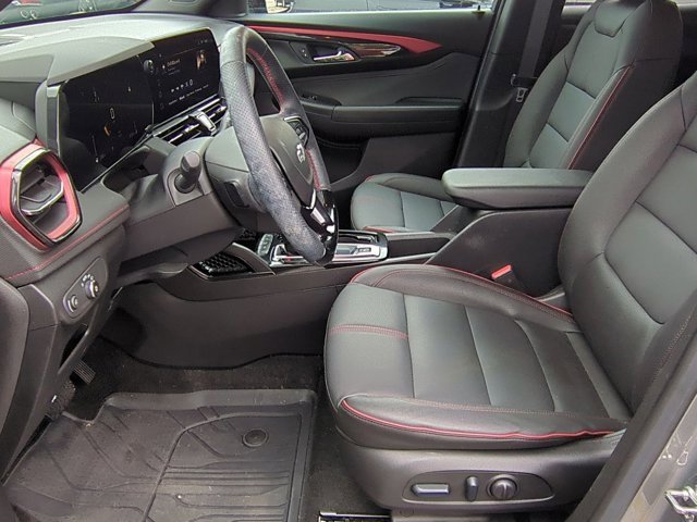 2024 Chevrolet Trailblazer RS photo 17