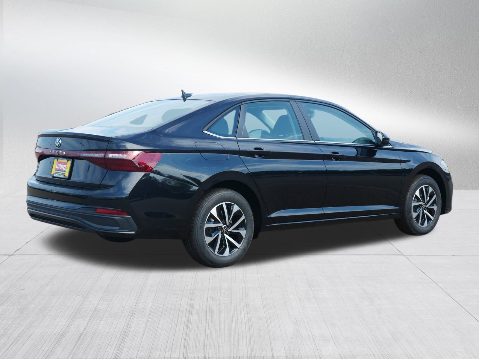 2025 Volkswagen Jetta S photo 3