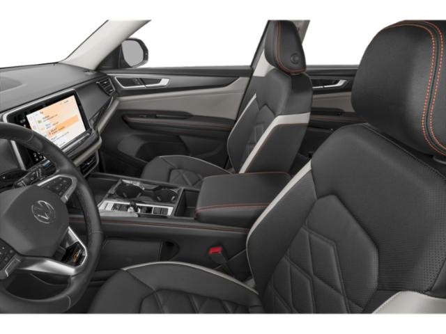 2026 Volkswagen Atlas Peak Edition SE photo 7