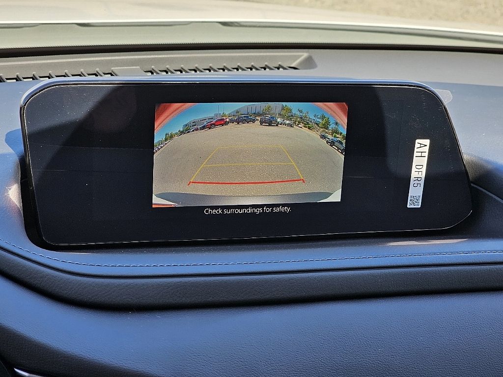 2025 Mazda CX-30 2.5 S photo 10