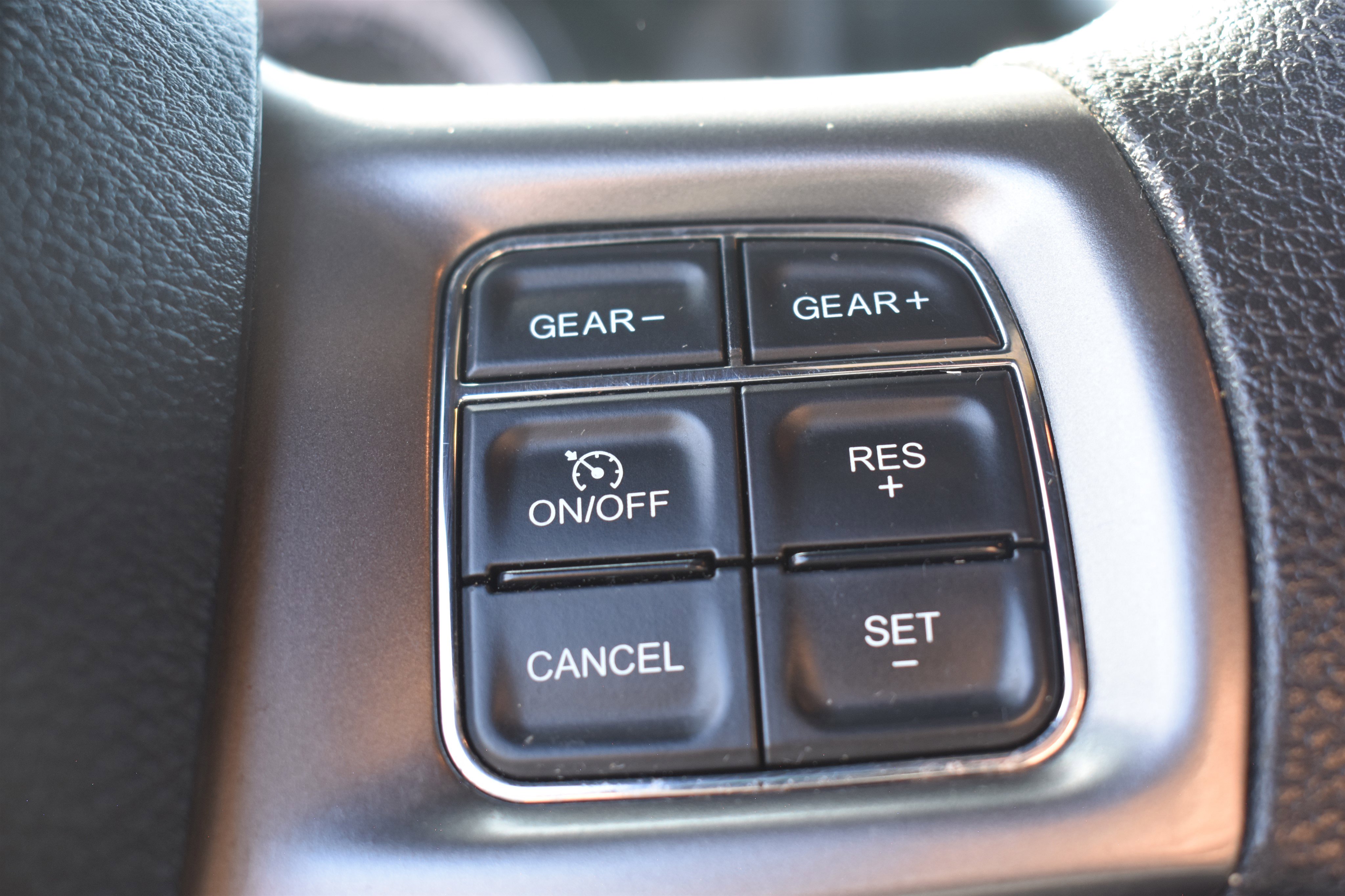 2021 Ram 1500 Classic Warlock photo 13
