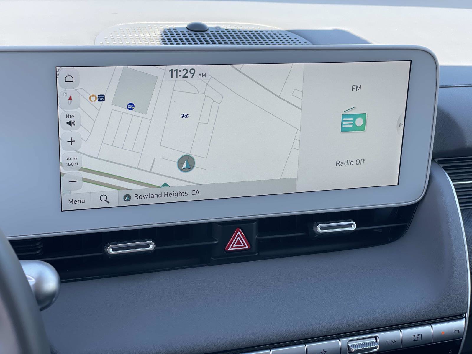 2023 Hyundai Ioniq 5 SE photo 11