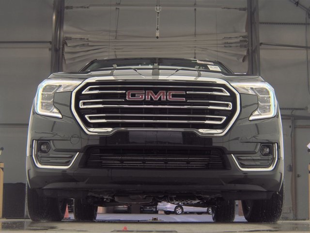 2024 Gmc Terrain SLT photo 4