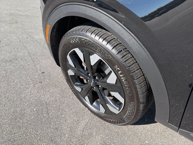 2023 Kia Sportage X-Line photo 11
