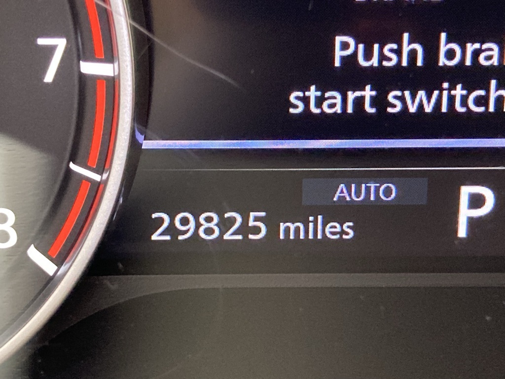2024 Nissan Rogue SV photo 5