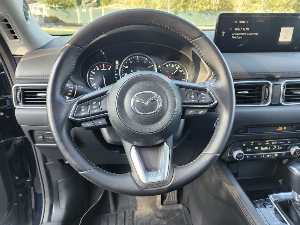 2023 Mazda CX-5 2.5 Premium Plus photo 13