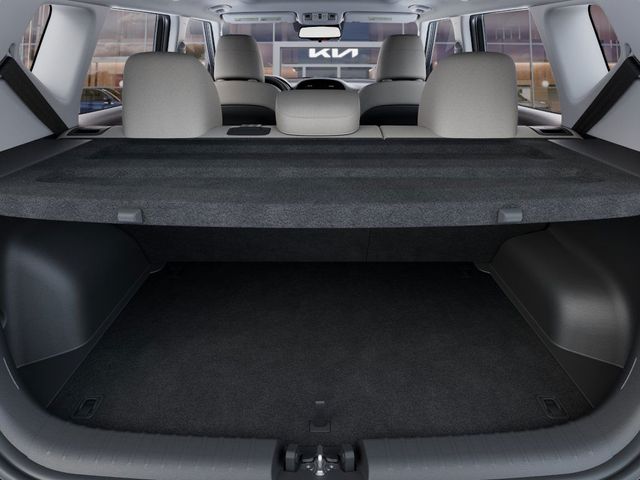 2025 Kia Soul EX photo 18