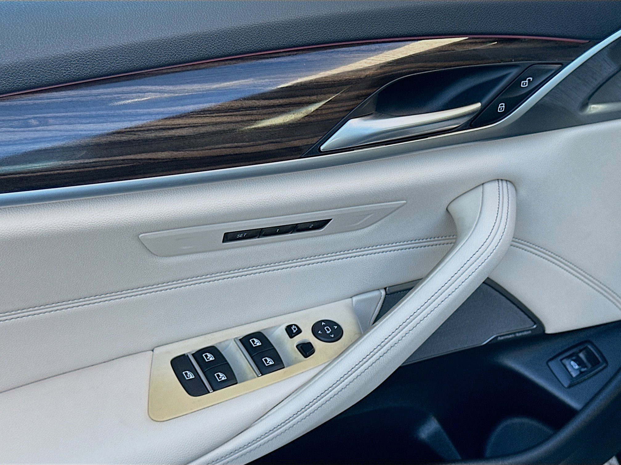 2022 Bmw 530i photo 16