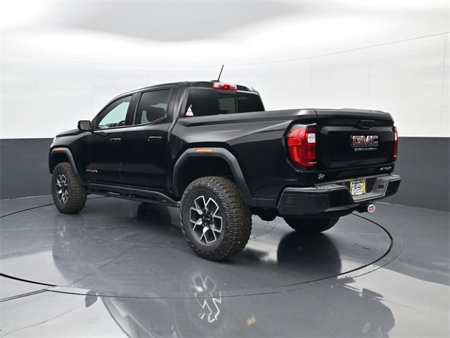 2026 Gmc Canyon AT4X photo 6