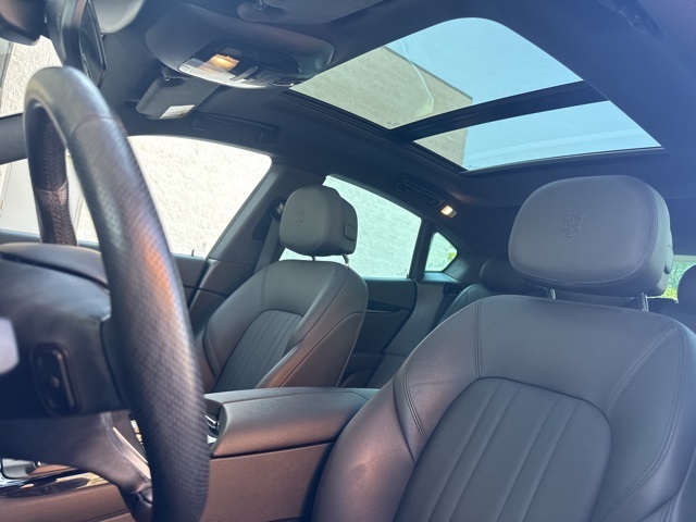 2022 Maserati Levante Modena photo 14