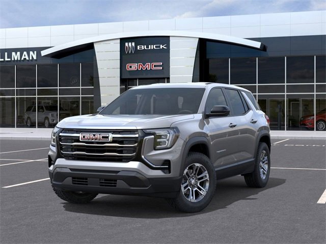 2026 Gmc Terrain Elevation photo 6