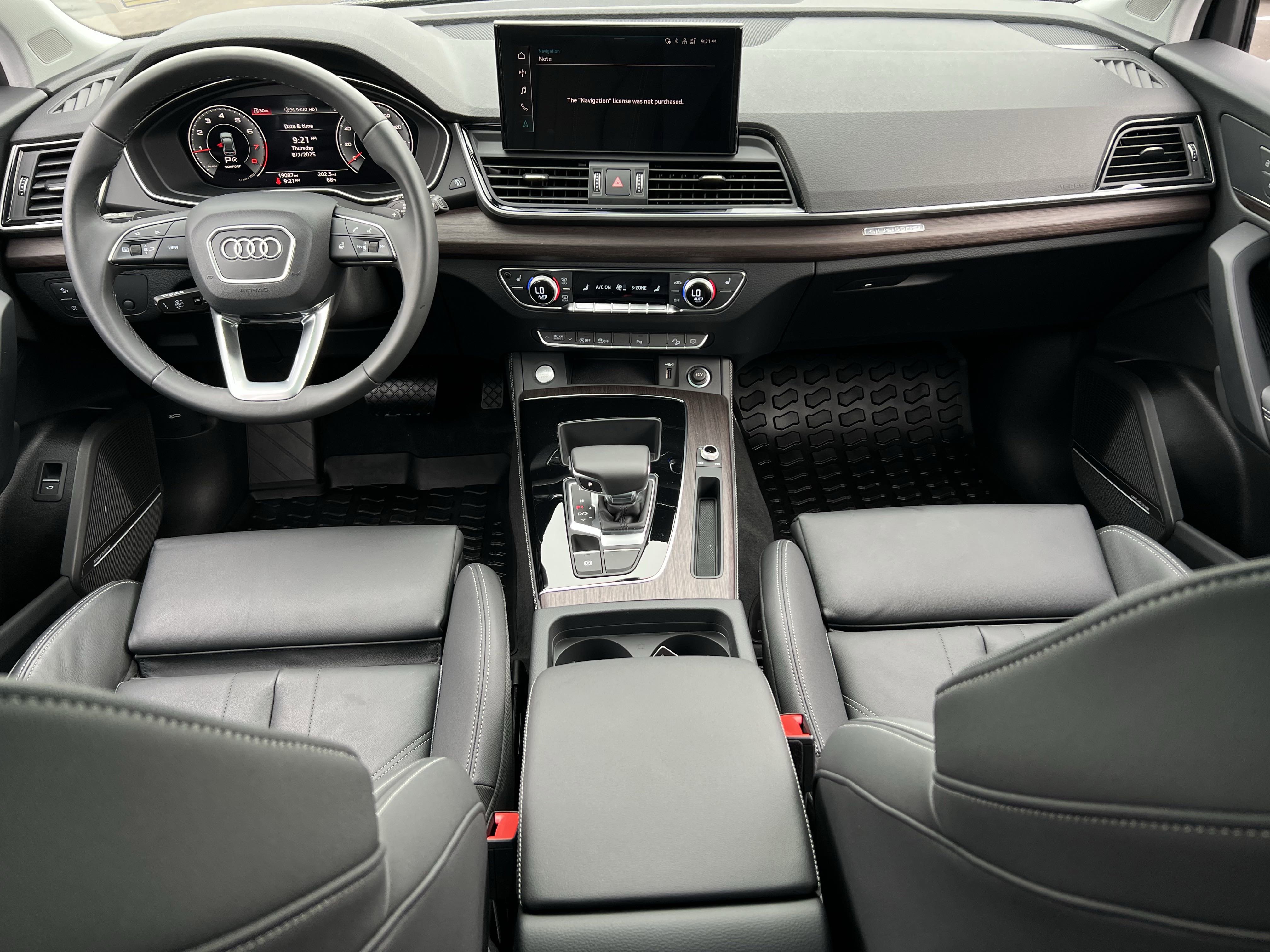 2024 Audi Q5 S line Premium Plus photo 6