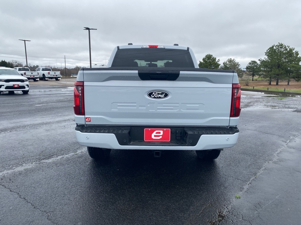 2025 Ford F-150 STX photo 6