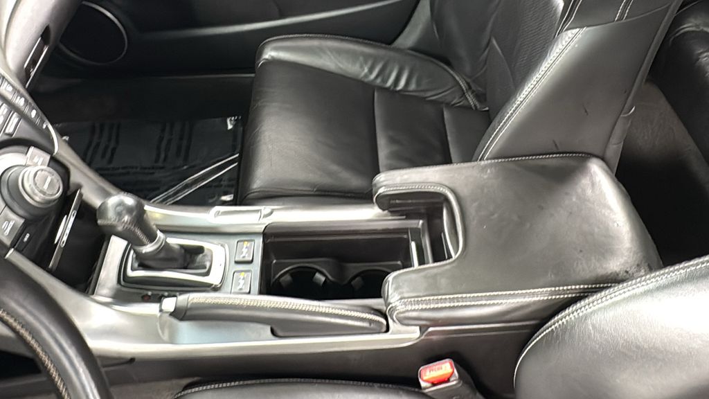 2010 Acura TL SH-AWD Technology photo 30
