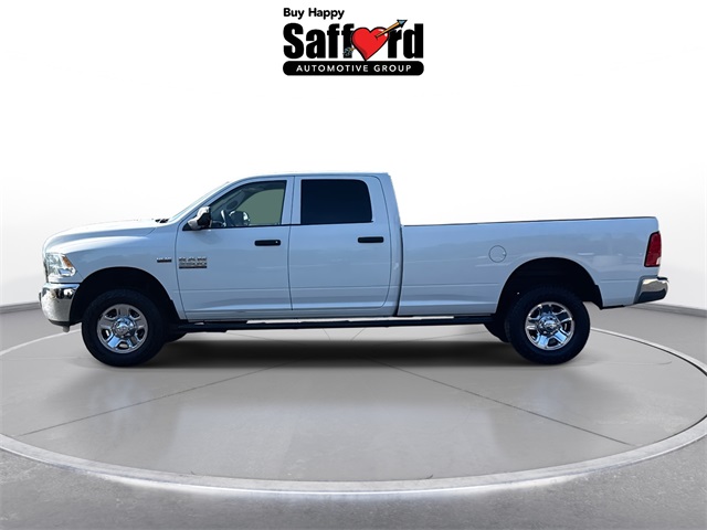 2018 Ram 2500 Tradesman photo 5