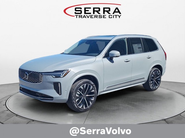 2025 Volvo XC90