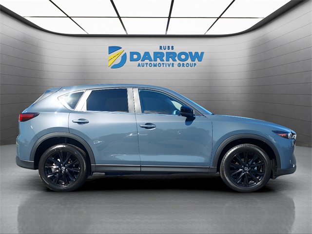 2024 Mazda CX-5 2.5 S Carbon photo 5