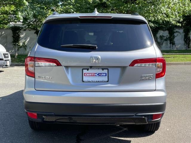 2022 Honda Pilot Special Edition photo 5