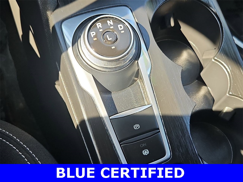 2024 Ford Escape Active photo 16
