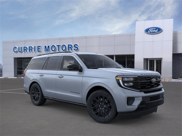 2025 FORD EXPEDITION - Image 38