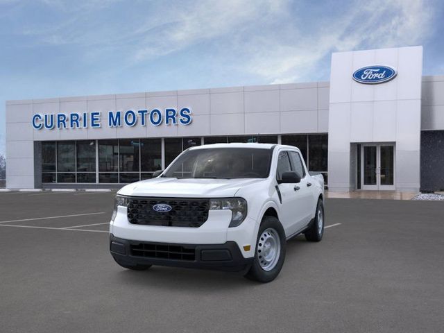 2026 FORD MAVERICK - Image 34