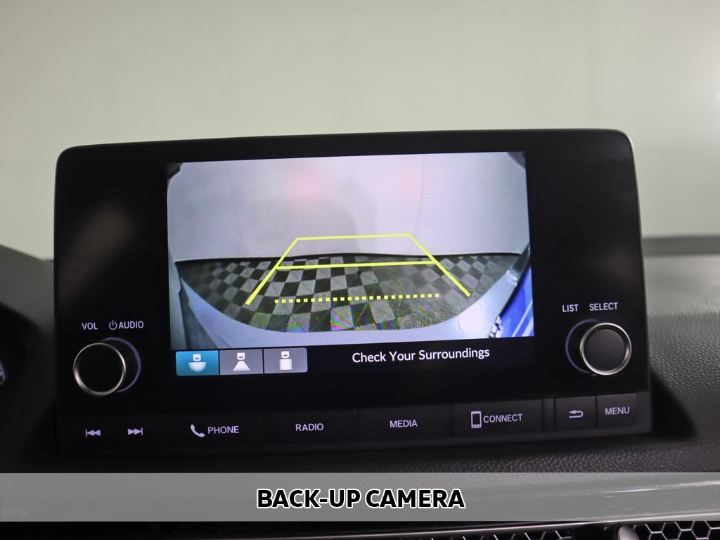 2022 Honda Civic Sport photo 3