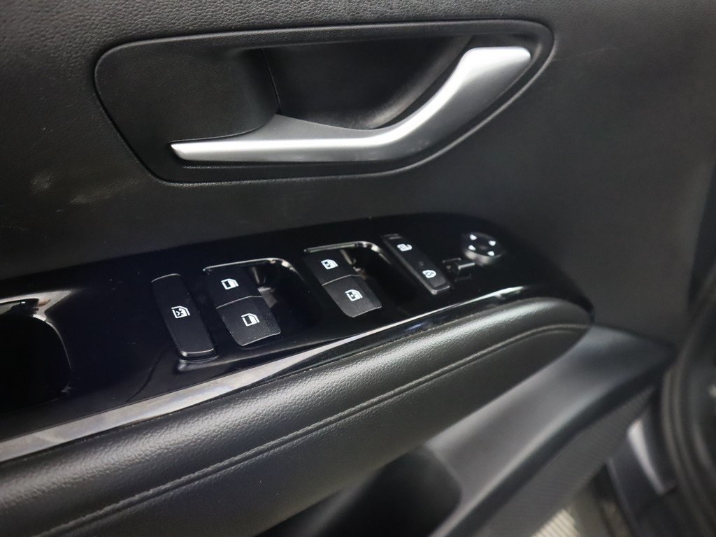 2022 Hyundai Tucson SEL Convenience photo 36