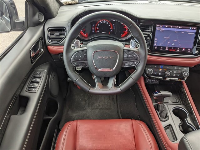 2024 Dodge Durango SRT Hellcat photo 10