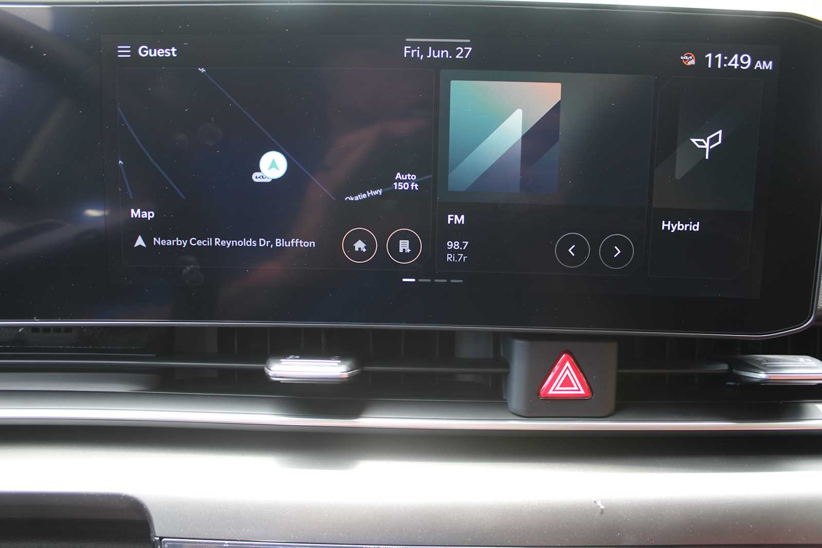 2025 Kia Carnival SX Prestige photo 48