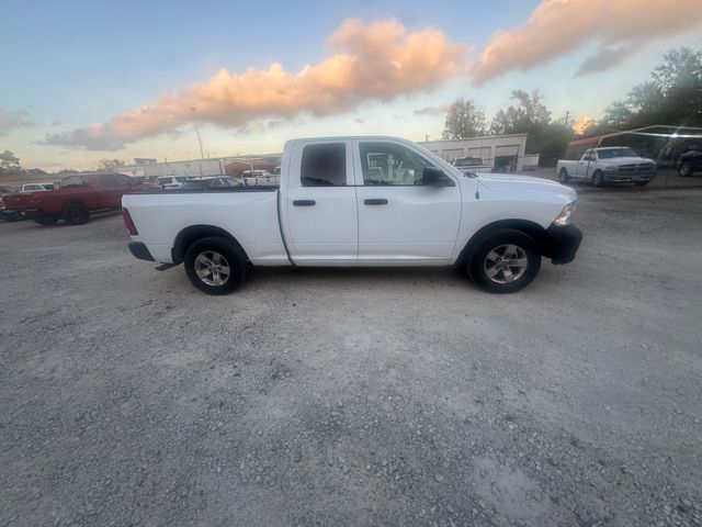 2020 Ram 1500 Classic Tradesman photo 4