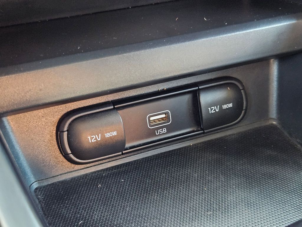 2020 Kia Soul X-Line photo 20