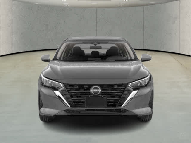 2025 Nissan Sentra S photo 4