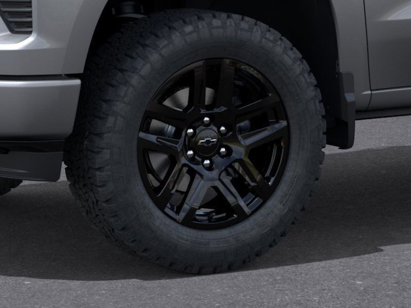 2026 Chevrolet Silverado 1500 RST photo 10