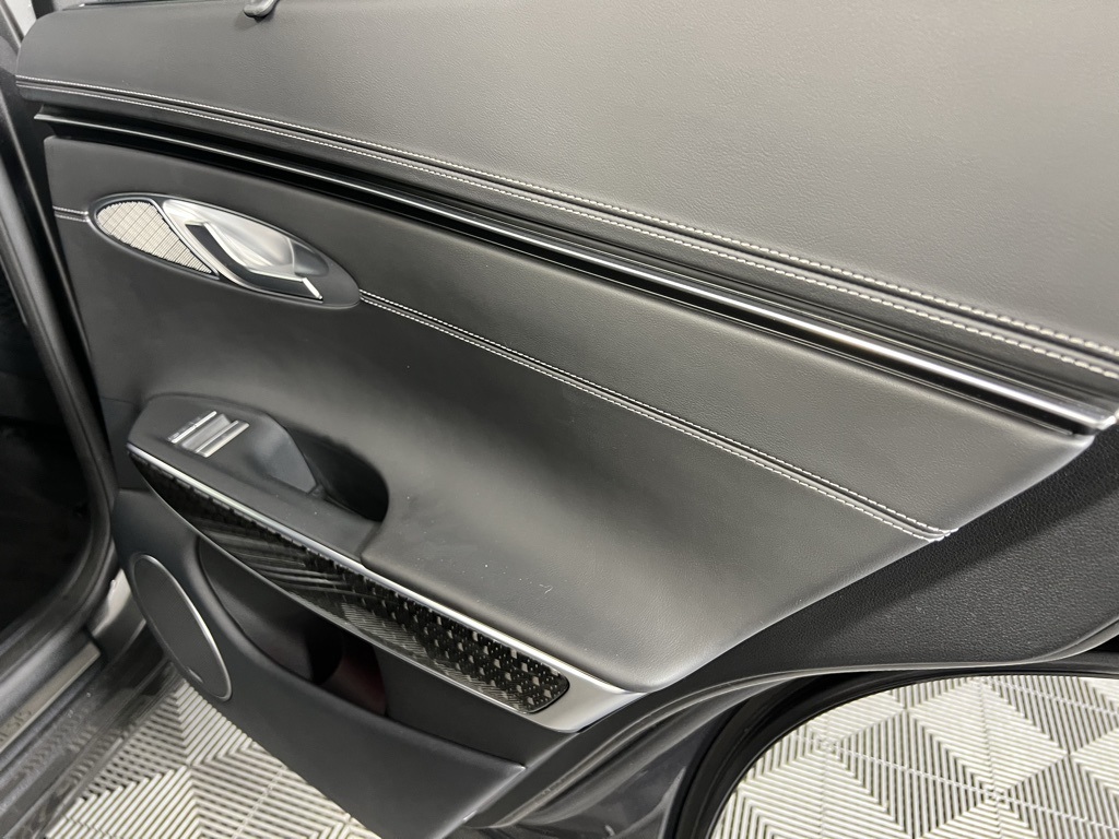 2024 Genesis GV70 3.5T Sport Advanced photo 27