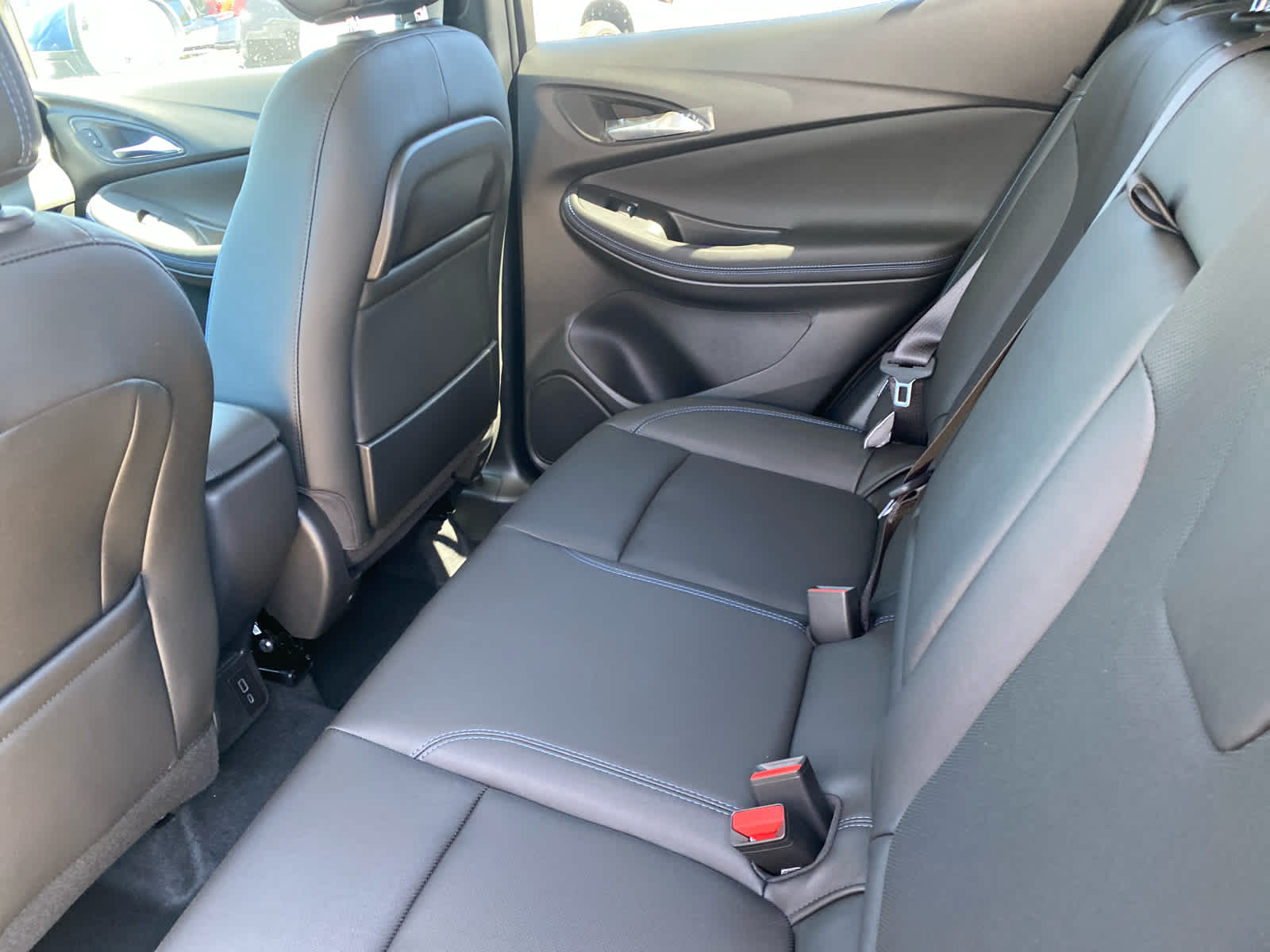 2026 Buick Encore GX Sport Touring photo 23