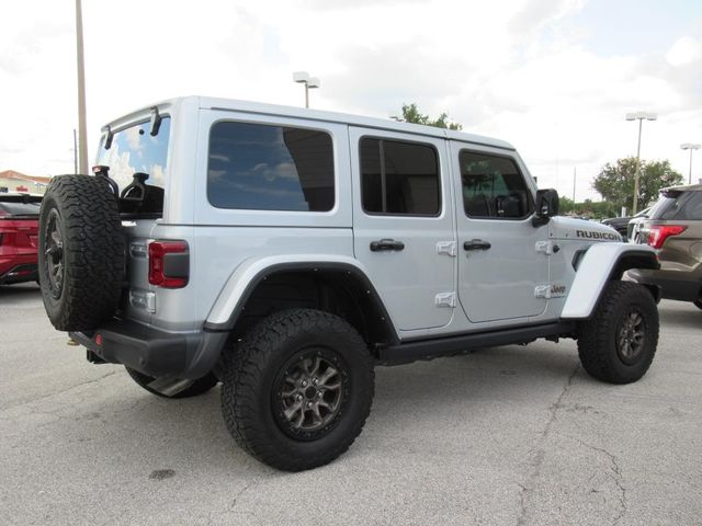 2023 Jeep Wrangler Rubicon 392 photo 7