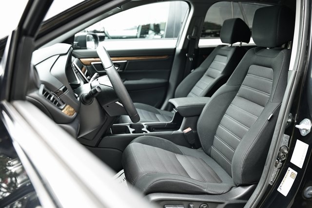2021 Honda CR-V EX photo 19