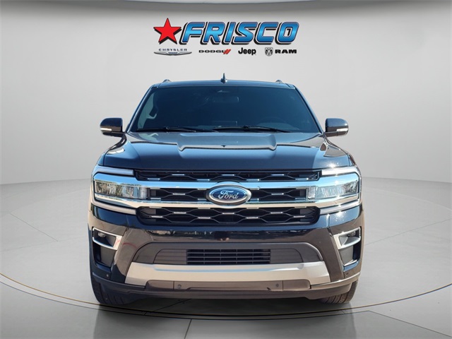 2024 Ford Expedition Limited photo 2
