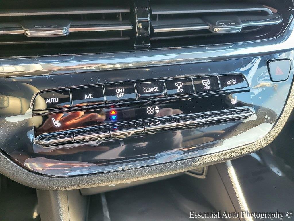 2026 BUICK ENVISTA - Image 16