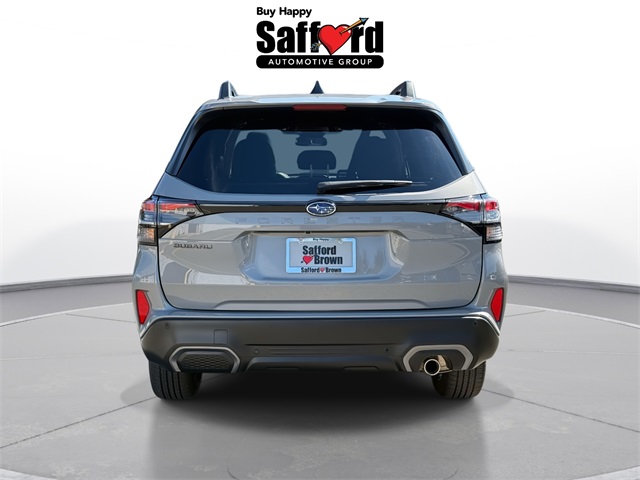 2025 Subaru Forester Limited photo 6