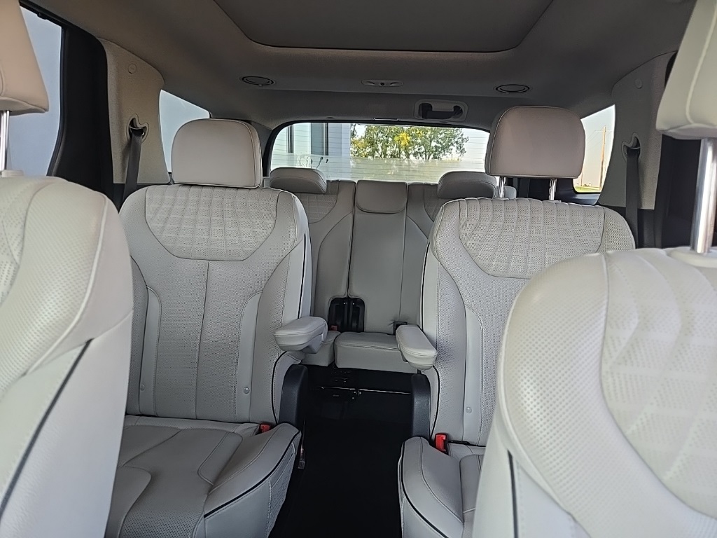 2023 Hyundai Palisade Limited photo 32