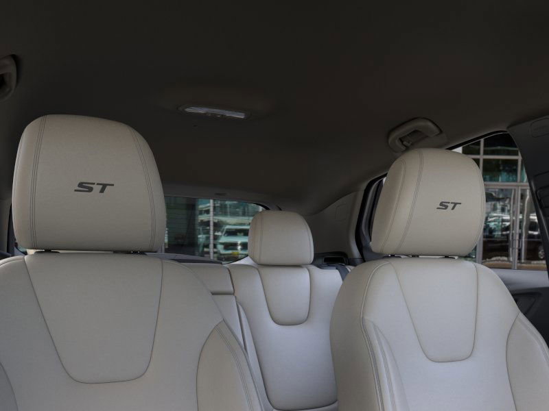 2026 Buick Encore GX Sport Touring photo 20