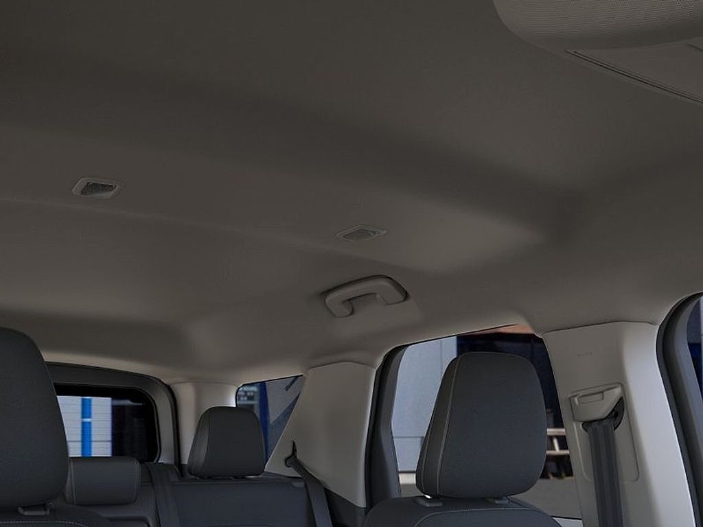 2025 Ford Bronco Sport Big Bend photo 20