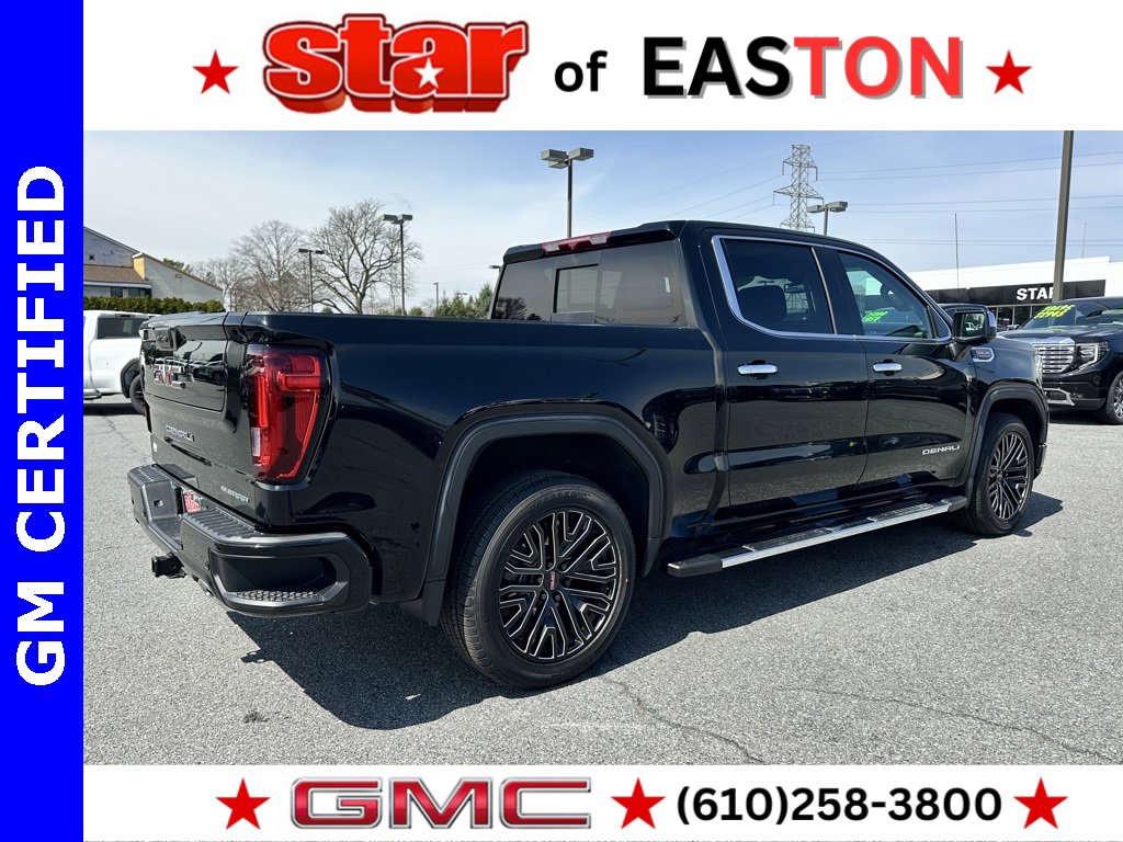 2023 Gmc Sierra 1500 Denali photo 7